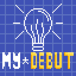 &quot;My Debut Album&quot; The first album I ever worked on.. actually the first THING that I&#39;ve ever shown publicly to the world Have a listen here!